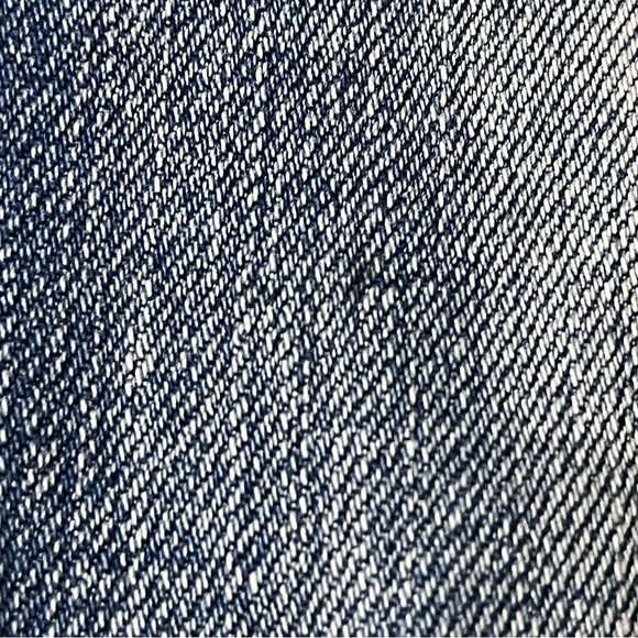 BKE Buckle Jake Straight Blue Distressed Paint Splatter  Distressed Men’s 32X32 - Picture 6 of 10